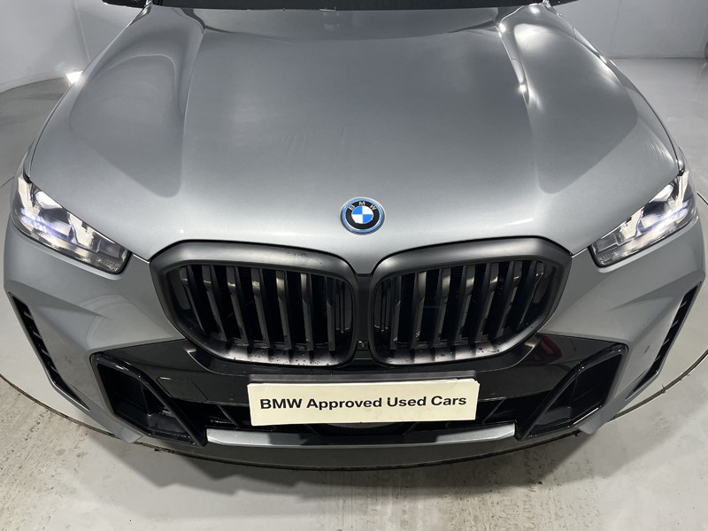 2026 (75) BMW X5 xDrive50e M Sport 5dr Auto [Tech Pack] 5365470