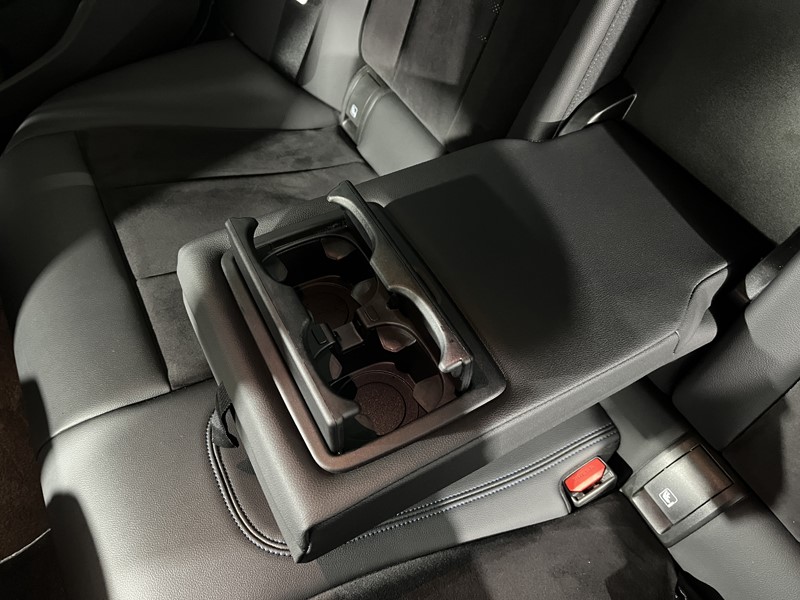 2024 (74) BMW 3 SERIES 320i M Sport 4dr Step Auto 5003545