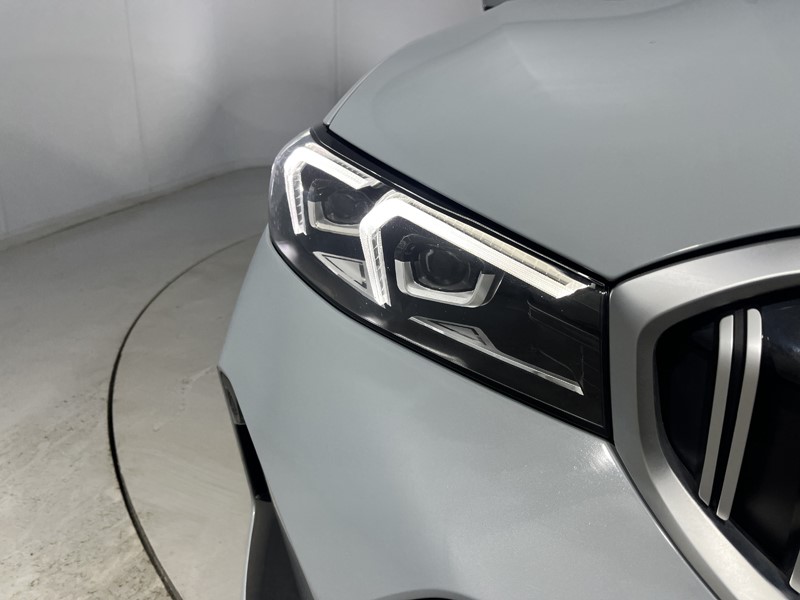 2024 (74) BMW 3 SERIES 320i M Sport 4dr Step Auto 5003548