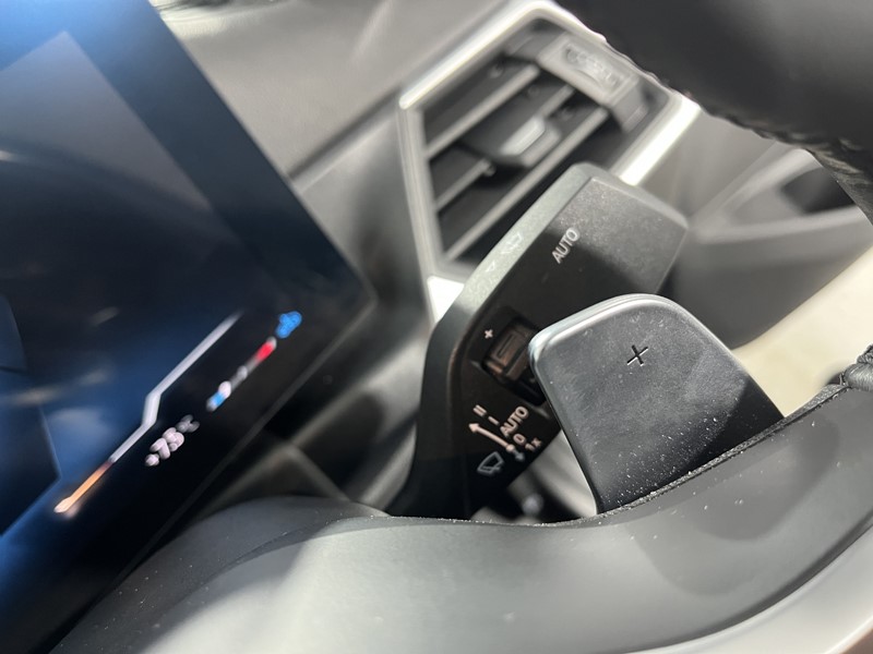 2024 (74) BMW 3 SERIES 320i M Sport 4dr Step Auto 5003532