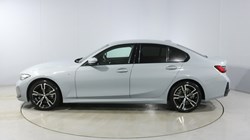 2024 (74) BMW 3 SERIES 320i M Sport 4dr Step Auto 5003557