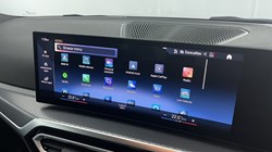 2024 (74) BMW 3 SERIES 320i M Sport 4dr Step Auto 5003535