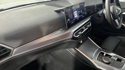 2024 (74) BMW 3 SERIES 320i M Sport 4dr Step Auto 5003514