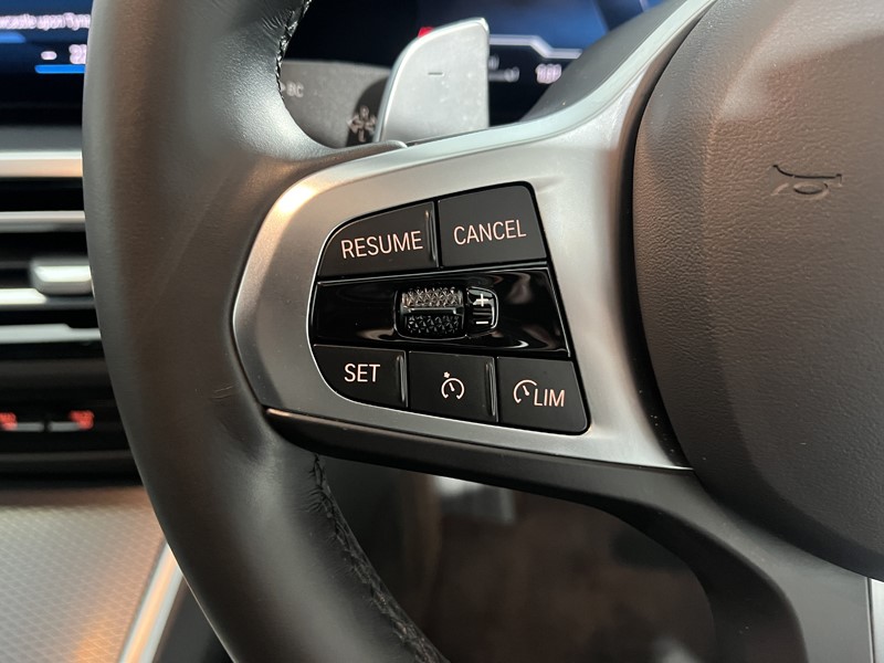 2024 (74) BMW 3 SERIES 320i M Sport 4dr Step Auto 5003530