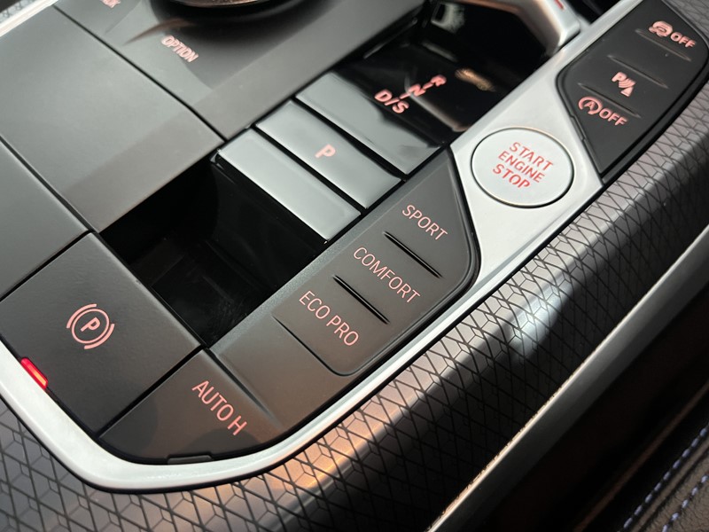 2024 (74) BMW 3 SERIES 320i M Sport 4dr Step Auto 5003541