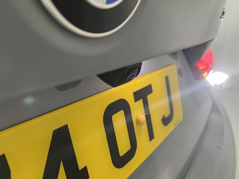 2024 (74) BMW 3 SERIES 320i M Sport 4dr Step Auto 5003554