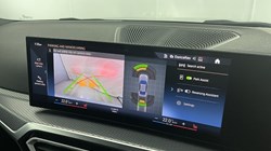 2024 (74) BMW 3 SERIES 320i M Sport 4dr Step Auto 5003525