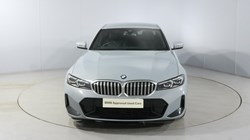 2024 (74) BMW 3 SERIES 320i M Sport 4dr Step Auto 5003523