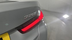 2024 (74) BMW 3 SERIES 320i M Sport 4dr Step Auto 5003553