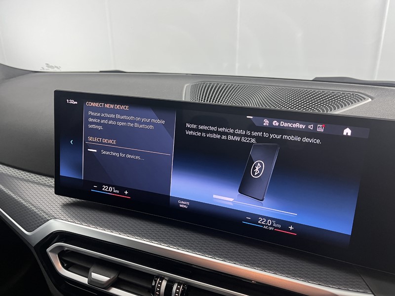 2024 (74) BMW 3 SERIES 320i M Sport 4dr Step Auto 5003536