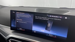 2024 (74) BMW 3 SERIES 320i M Sport 4dr Step Auto 5003536