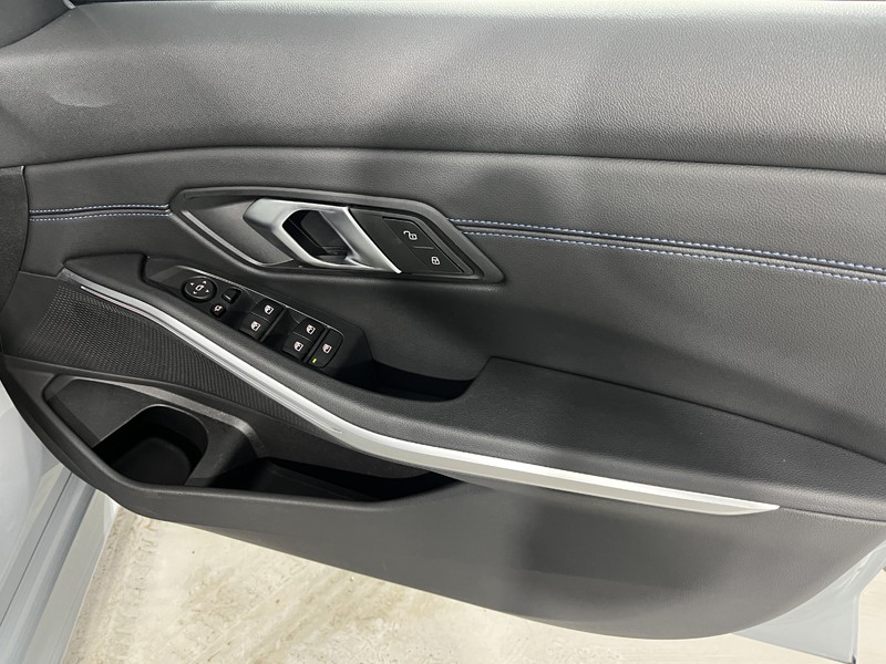 2024 (74) BMW 3 SERIES 320i M Sport 4dr Step Auto 5003527