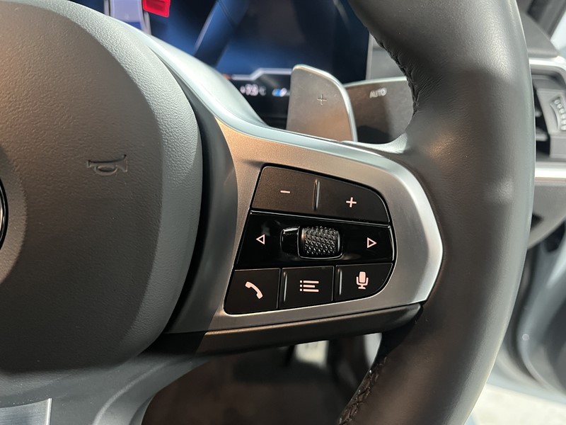 2024 (74) BMW 3 SERIES 320i M Sport 4dr Step Auto 5003531