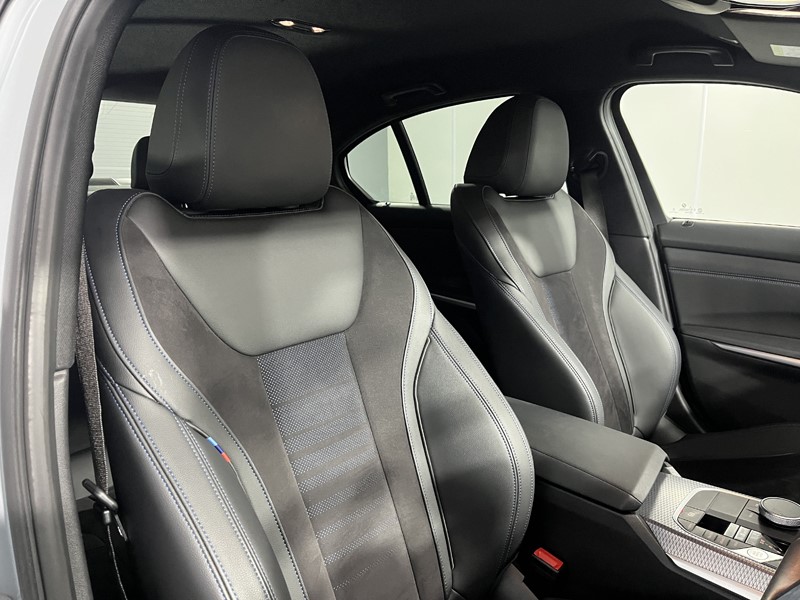 2024 (74) BMW 3 SERIES 320i M Sport 4dr Step Auto 5003518