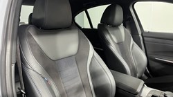 2024 (74) BMW 3 SERIES 320i M Sport 4dr Step Auto 5003518