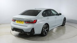 2024 (74) BMW 3 SERIES 320i M Sport 4dr Step Auto 5003556