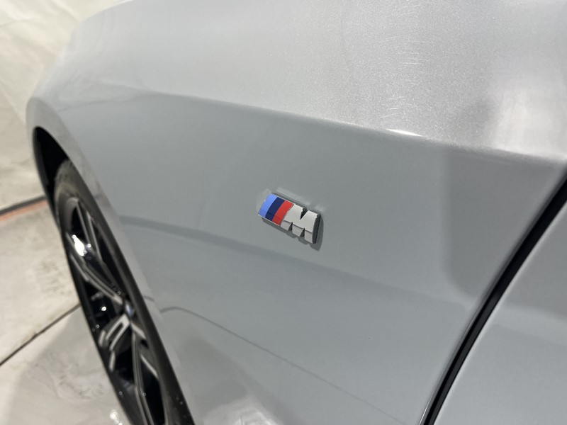 2024 (74) BMW 3 SERIES 320i M Sport 4dr Step Auto 5003552