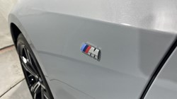 2024 (74) BMW 3 SERIES 320i M Sport 4dr Step Auto 5003552