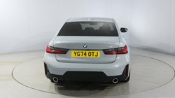 2024 (74) BMW 3 SERIES 320i M Sport 4dr Step Auto 5003522