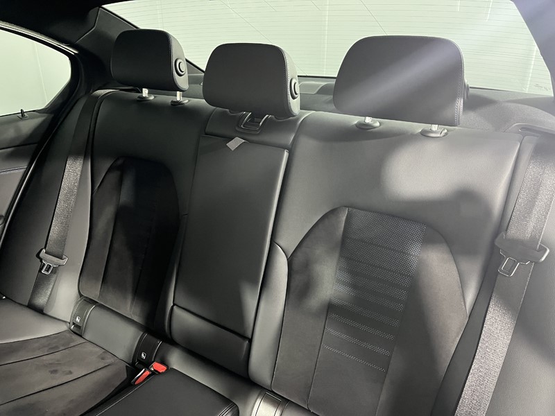 2024 (74) BMW 3 SERIES 320i M Sport 4dr Step Auto 5003519