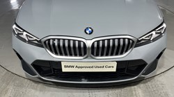 2024 (74) BMW 3 SERIES 320i M Sport 4dr Step Auto 5003550