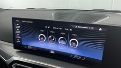 2024 (74) BMW 3 SERIES 320i M Sport 4dr Step Auto 5003538