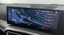 2024 (74) BMW 3 SERIES 320i M Sport 4dr Step Auto 5003524