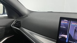 2024 (74) BMW 3 SERIES 320i M Sport 4dr Step Auto 5003533