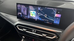 2024 (74) BMW 3 SERIES 320i M Sport 4dr Step Auto 5003515