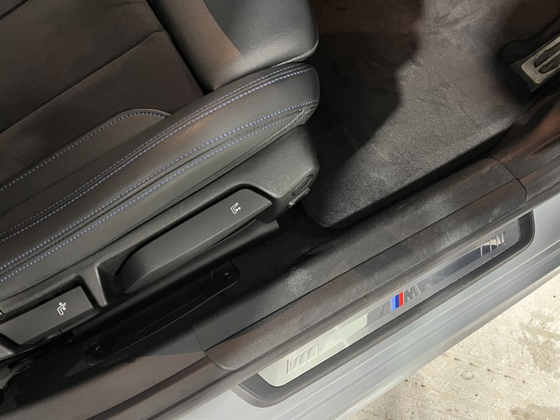 2024 (74) BMW 3 SERIES 320i M Sport 4dr Step Auto 5003526