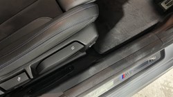 2024 (74) BMW 3 SERIES 320i M Sport 4dr Step Auto 5003526