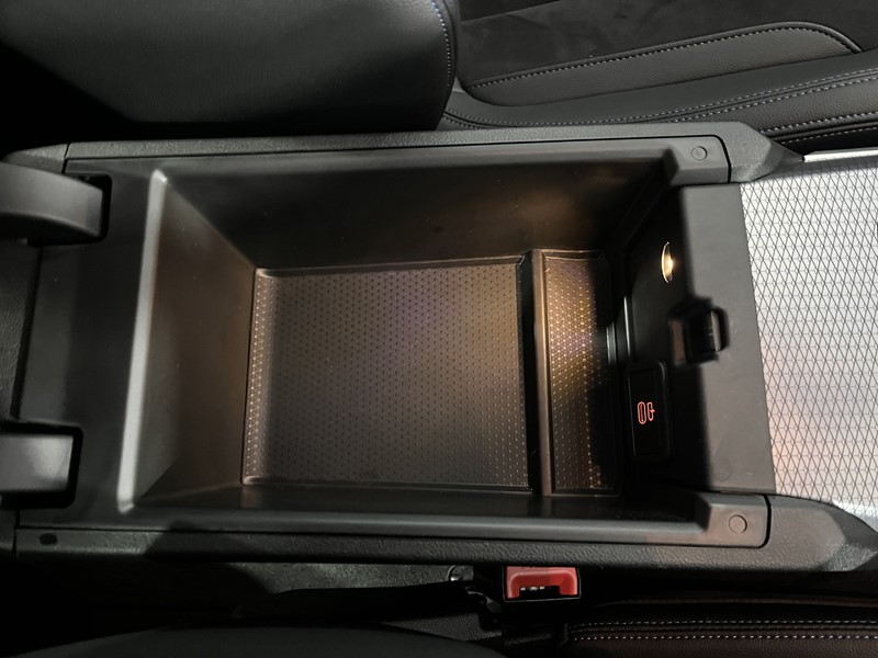 2024 (74) BMW 3 SERIES 320i M Sport 4dr Step Auto 5003542