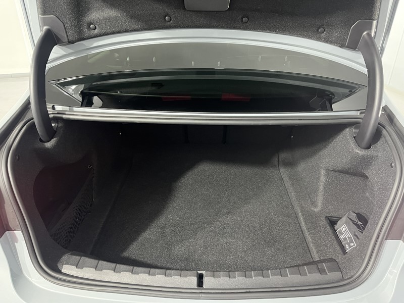 2024 (74) BMW 3 SERIES 320i M Sport 4dr Step Auto 5003520