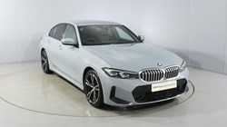 2024 (74) BMW 3 SERIES 320i M Sport 4dr Step Auto 5003508