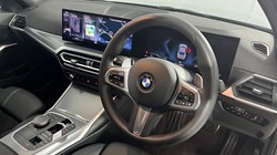 2024 (74) BMW 3 SERIES 320i M Sport 4dr Step Auto 5003513