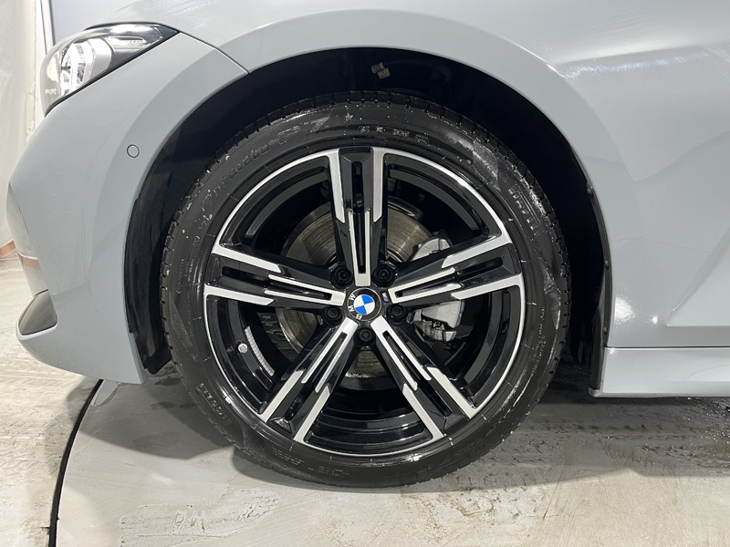 2024 (74) BMW 3 SERIES 320i M Sport 4dr Step Auto 5003521