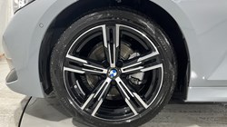 2024 (74) BMW 3 SERIES 320i M Sport 4dr Step Auto 5003521
