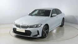 2024 (74) BMW 3 SERIES 320i M Sport 4dr Step Auto 5003605