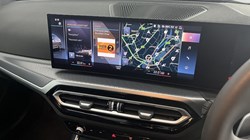 2024 (74) BMW 3 SERIES 320i M Sport 4dr Step Auto 5003565