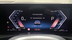 2024 (74) BMW 3 SERIES 320i M Sport 4dr Step Auto 5003566