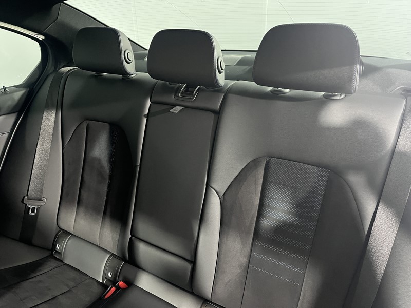 2024 (74) BMW 3 SERIES 320i M Sport 4dr Step Auto 5003569