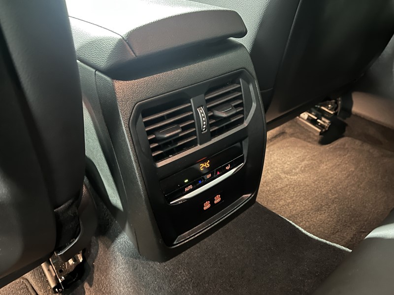 2024 (74) BMW 3 SERIES 320i M Sport 4dr Step Auto 5003597