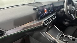 2024 (74) BMW 3 SERIES 320i M Sport 4dr Step Auto 5003564