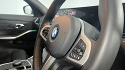 2024 (74) BMW 3 SERIES 320i M Sport 4dr Step Auto 5003579