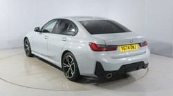 2024 (74) BMW 3 SERIES 320i M Sport 4dr Step Auto 1