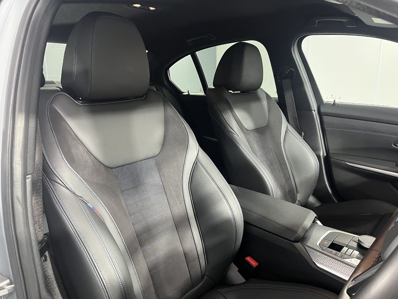 2024 (74) BMW 3 SERIES 320i M Sport 4dr Step Auto 5003568