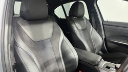 2024 (74) BMW 3 SERIES 320i M Sport 4dr Step Auto 5003568