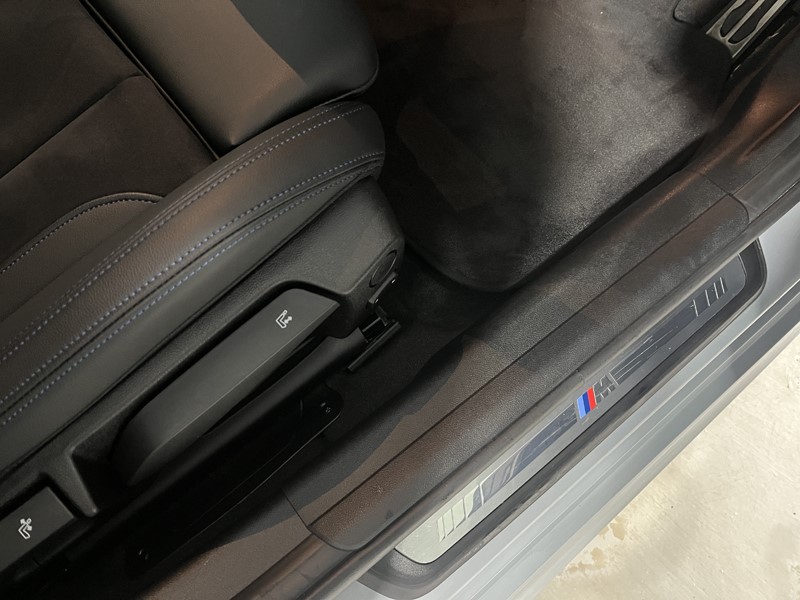 2024 (74) BMW 3 SERIES 320i M Sport 4dr Step Auto 5003576