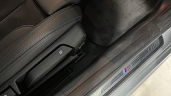 2024 (74) BMW 3 SERIES 320i M Sport 4dr Step Auto 5003576