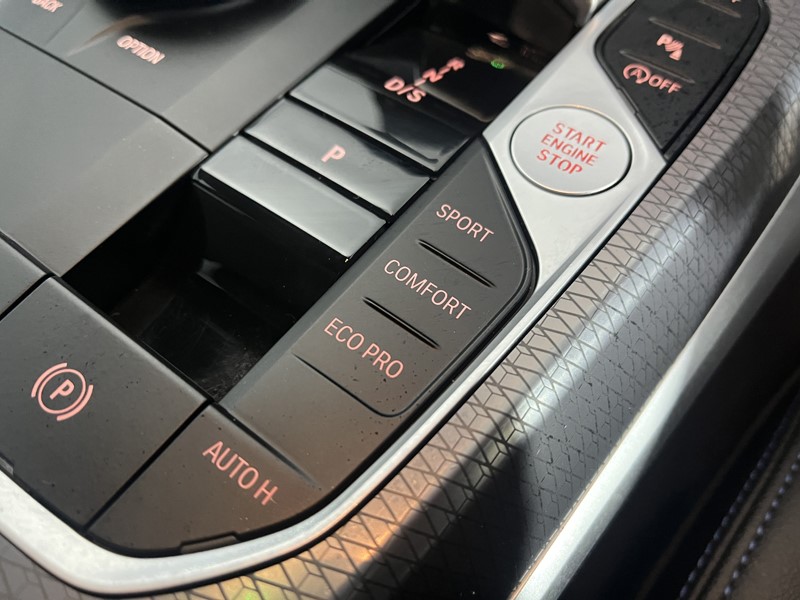 2024 (74) BMW 3 SERIES 320i M Sport 4dr Step Auto 5003591